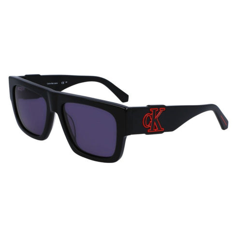 CALVIN KLEIN JEANS CKJ-CKJ23654S-001 Sunglasses One Size